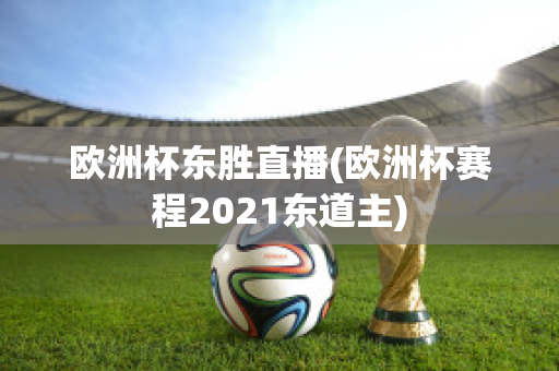 欧洲杯东胜直播(欧洲杯赛程2021东道主)