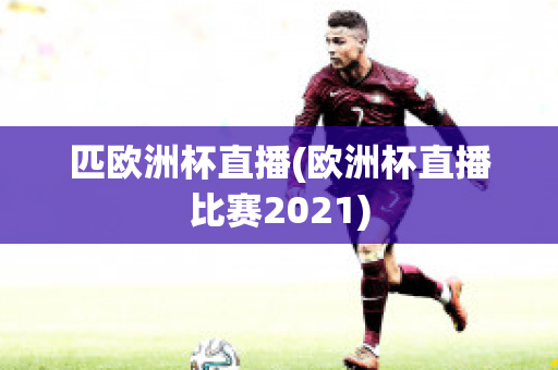 匹欧洲杯直播(欧洲杯直播比赛2021)