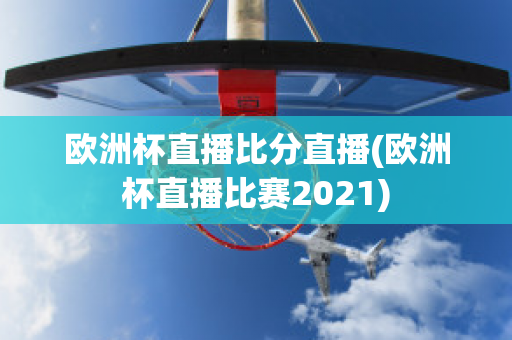 欧洲杯直播比分直播(欧洲杯直播比赛2021)