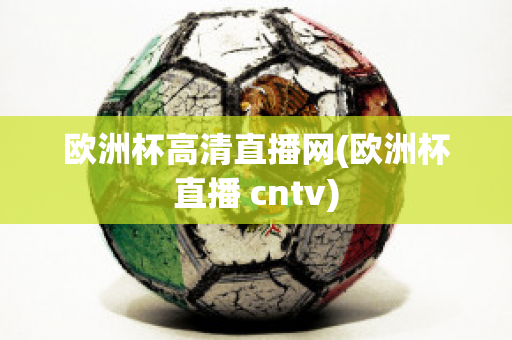 欧洲杯高清直播网(欧洲杯直播 cntv)