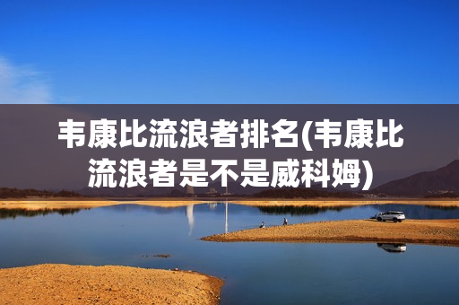 韦康比流浪者排名(韦康比流浪者是不是威科姆)