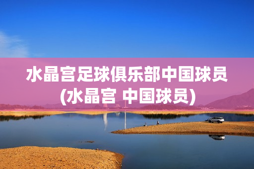 水晶宫足球俱乐部中国球员(水晶宫 中国球员)