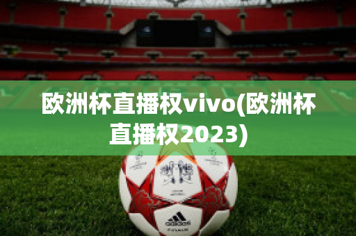 欧洲杯直播权vivo(欧洲杯直播权2023)