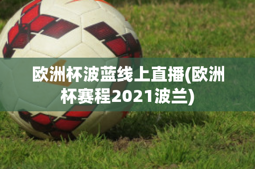 欧洲杯波蓝线上直播(欧洲杯赛程2021波兰)