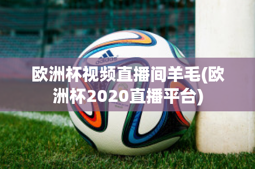 欧洲杯视频直播间羊毛(欧洲杯2020直播平台)