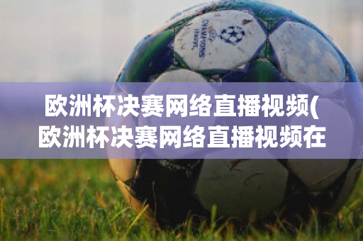 欧洲杯决赛网络直播视频(欧洲杯决赛网络直播视频在线观看)