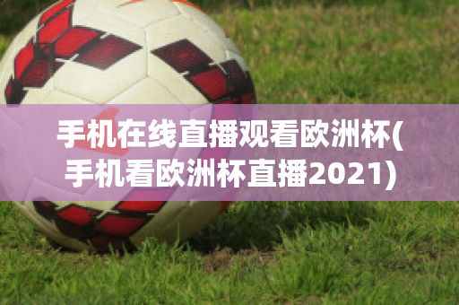 手机在线直播观看欧洲杯(手机看欧洲杯直播2021)