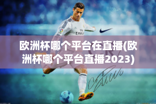 欧洲杯哪个平台在直播(欧洲杯哪个平台直播2023)