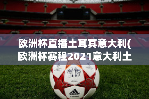 欧洲杯直播土耳其意大利(欧洲杯赛程2021意大利土耳其)