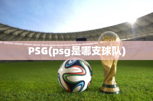 PSG(psg是哪支球队)