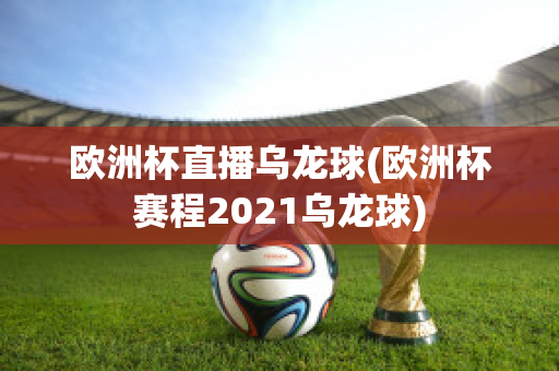 欧洲杯直播乌龙球(欧洲杯赛程2021乌龙球)