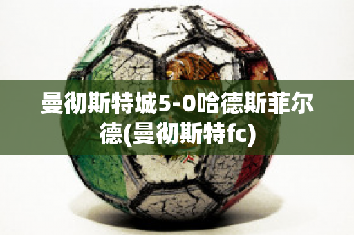 曼彻斯特城5-0哈德斯菲尔德(曼彻斯特fc)