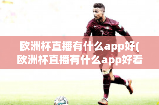 欧洲杯直播有什么app好(欧洲杯直播有什么app好看)