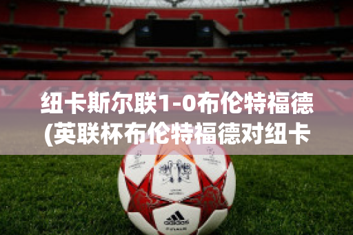 纽卡斯尔联1-0布伦特福德(英联杯布伦特福德对纽卡斯尔)