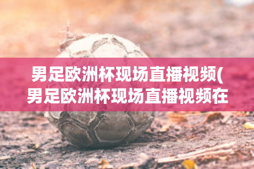 男足欧洲杯现场直播视频(男足欧洲杯现场直播视频在线观看)