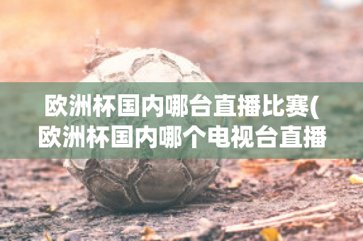 欧洲杯国内哪台直播比赛(欧洲杯国内哪个电视台直播)