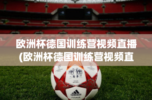 欧洲杯德国训练营视频直播(欧洲杯德国训练营视频直播在线观看)