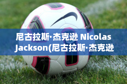 尼古拉斯·杰克逊 Nicolas Jackson(尼古拉斯·杰克逊身高)