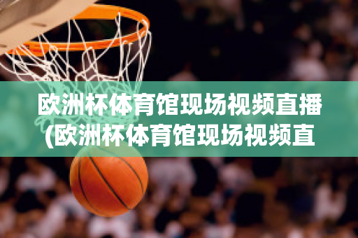 欧洲杯体育馆现场视频直播(欧洲杯体育馆现场视频直播在线观看)