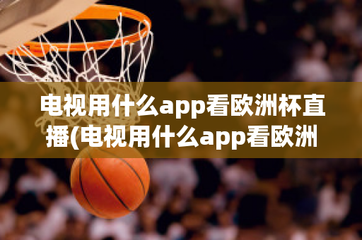 电视用什么app看欧洲杯直播(电视用什么app看欧洲杯直播免费)