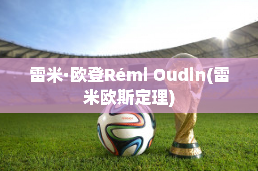 雷米·欧登Rémi Oudin(雷米欧斯定理)