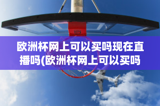 欧洲杯网上可以买吗现在直播吗(欧洲杯网上可以买吗现在直播吗视频)