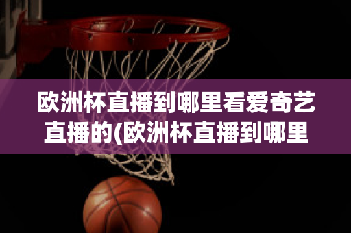 欧洲杯直播到哪里看爱奇艺直播的(欧洲杯直播到哪里看爱奇艺直播的视频)