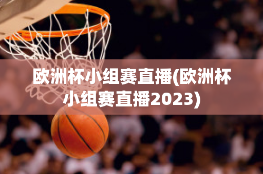 欧洲杯小组赛直播(欧洲杯小组赛直播2023)