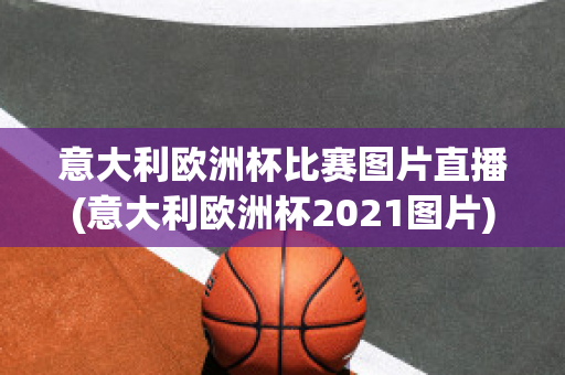 意大利欧洲杯比赛图片直播(意大利欧洲杯2021图片)