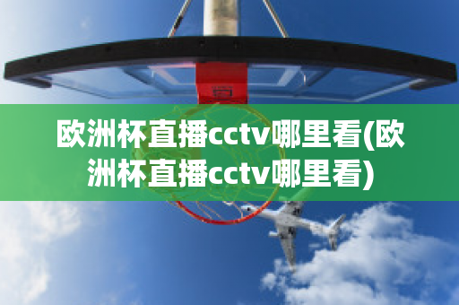 欧洲杯直播cctv哪里看(欧洲杯直播cctv哪里看)