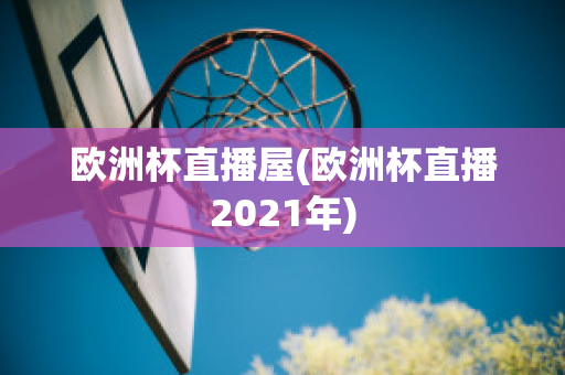 欧洲杯直播屋(欧洲杯直播2021年)