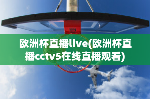 欧洲杯直播live(欧洲杯直播cctv5在线直播观看)