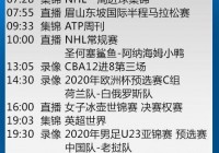 央视欧洲杯直播时间表预告:央视欧洲杯直播时间表预告视频