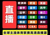 欧洲杯官方直播平台:欧洲杯官方直播平台有哪些