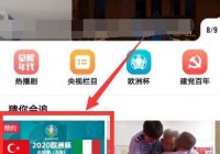 欧洲杯分屏看直播:欧洲杯直播可以投屏吗