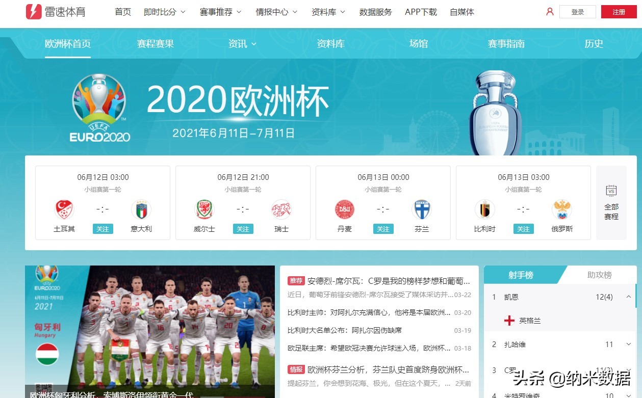 欧洲杯腾讯体育直播吗:2024欧洲杯腾讯体育直播吗